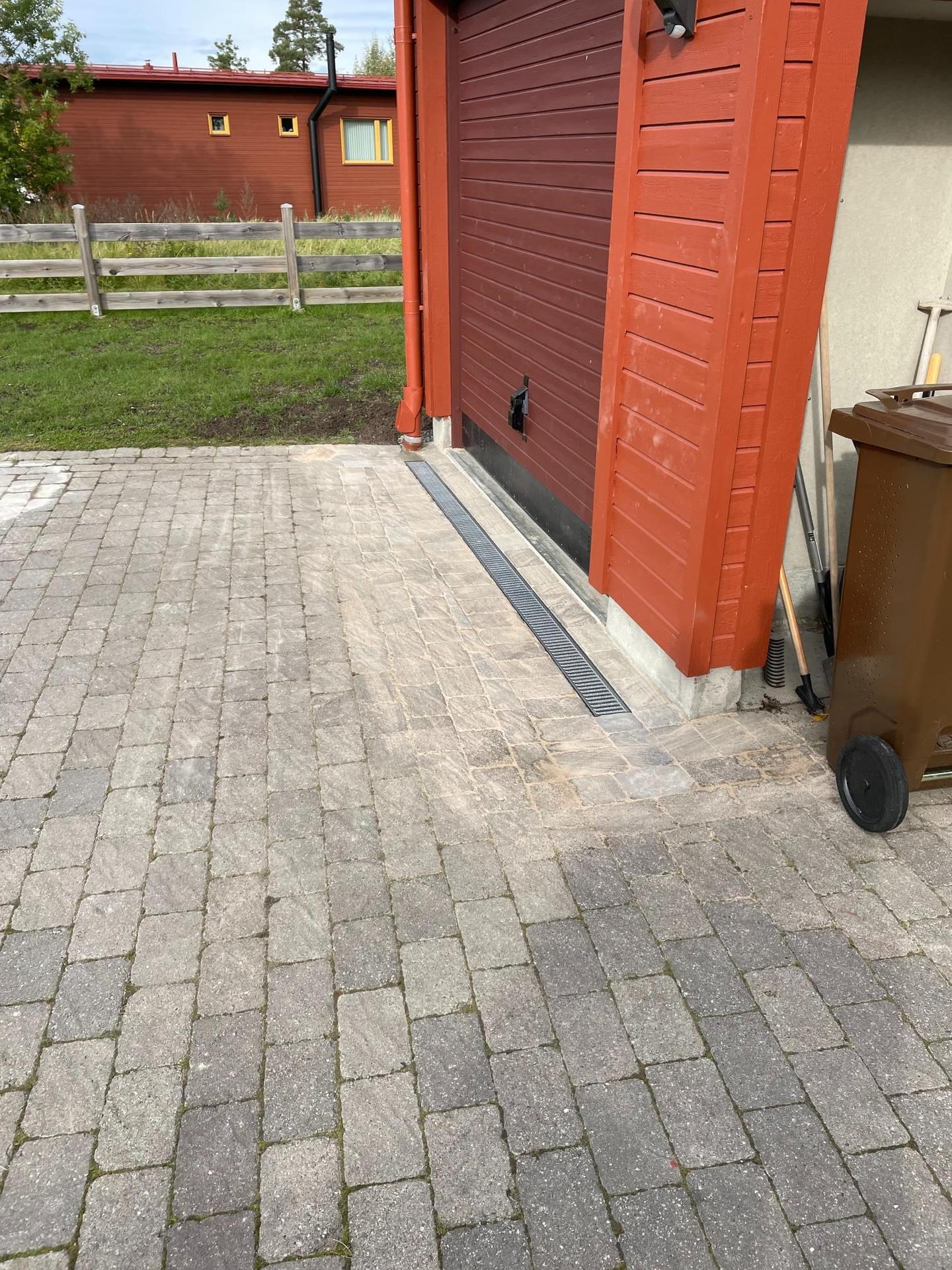 Trädgårdstjänster av Din Hemmafixare
